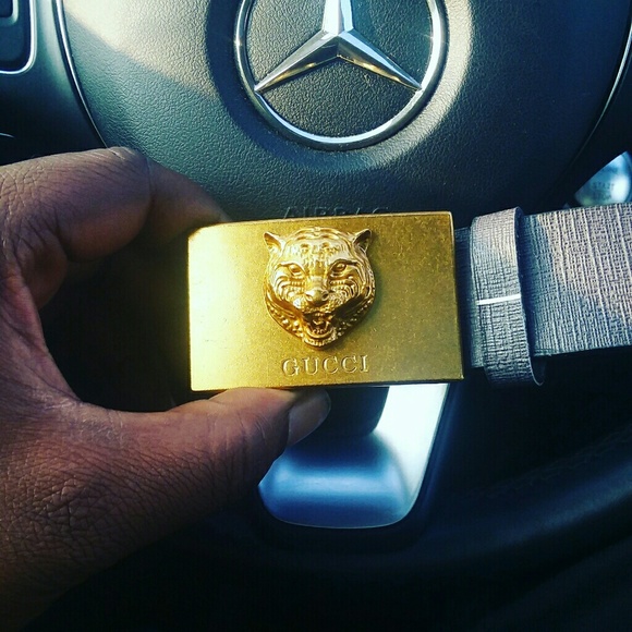 Gucci - Picture 1 of 1